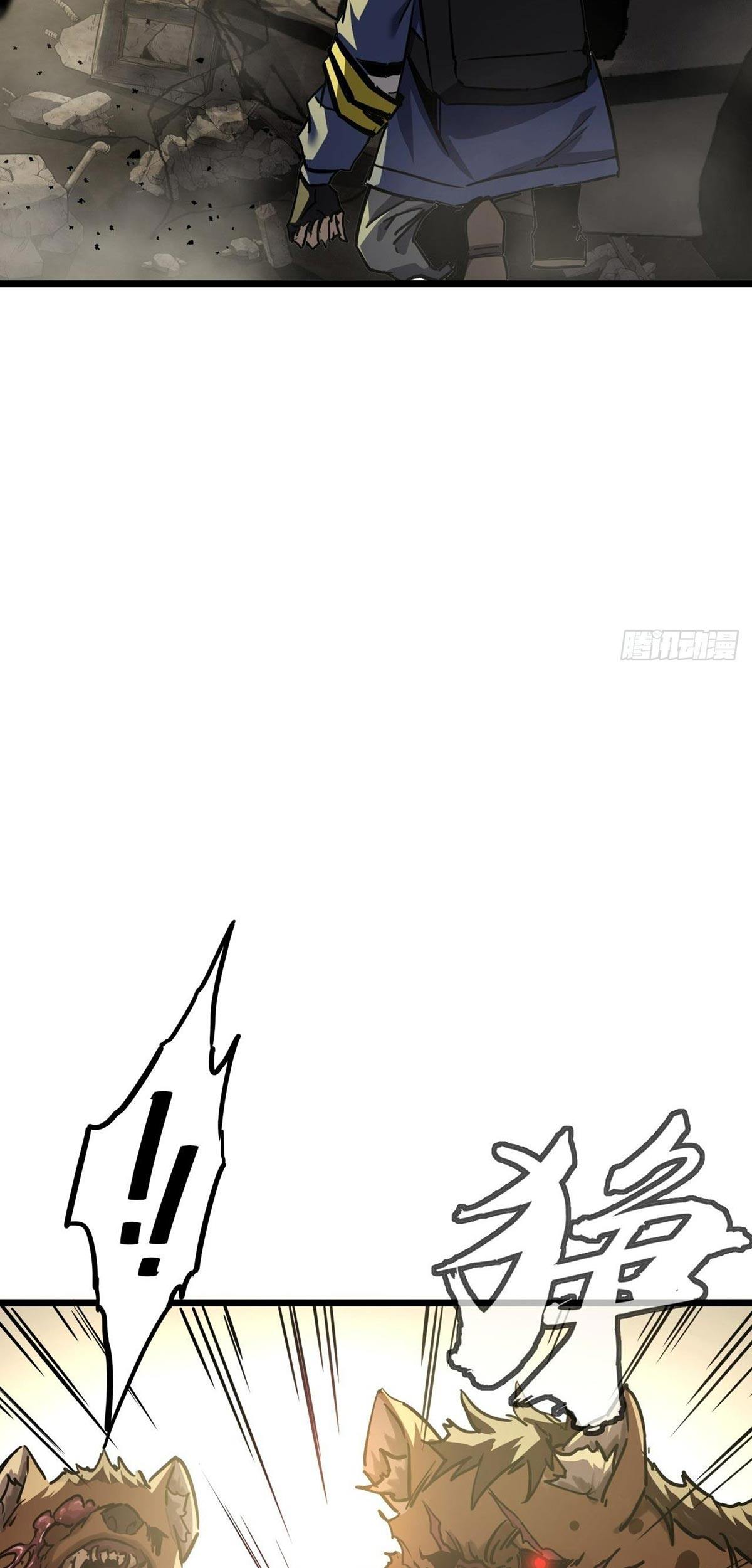 Đọc truyện [LCVT] Trò chơi này cũng quá chân thực rồi - Chap 3